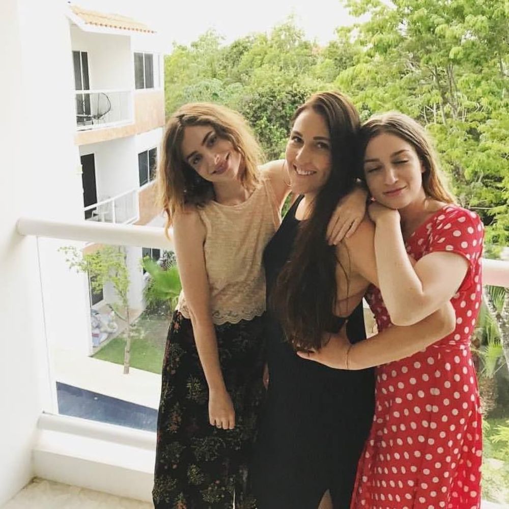 Meet your Posher, Kaitlin